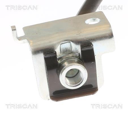 Flexible de frein (Durite de frein) Triscan A/S 8150 431018