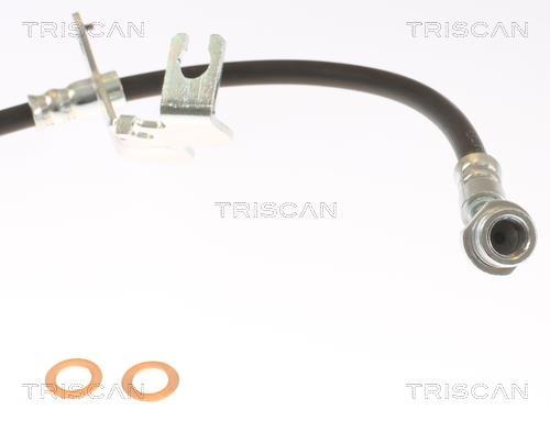 Flexible de frein (Durite de frein) Triscan A/S 8150 431019