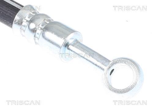 Flexible de frein (Durite de frein) Triscan A/S ref. 8150 43101