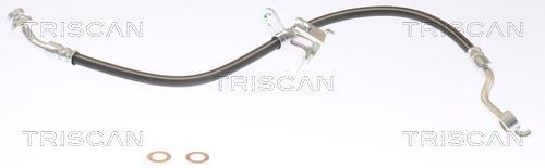 Flexível de travão Triscan A/S ref. 8150 431020