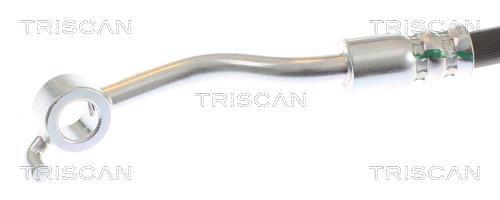 Flexível de travão Triscan A/S ref. 8150 431020