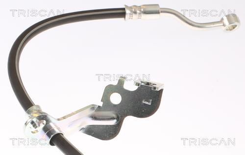 Flexível de travão Triscan A/S ref. 8150 431020