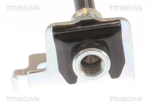 Flexível de travão Triscan A/S ref. 8150 431021