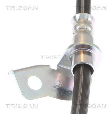 Flexível de travão Triscan A/S ref. 8150 431021