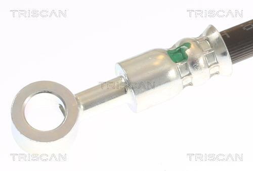Flexible de frein (Durite de frein) Triscan A/S 8150 431022