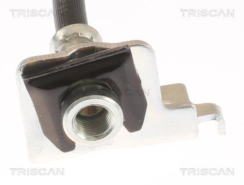 Flexible de frein (Durite de frein) Triscan A/S 8150 431022