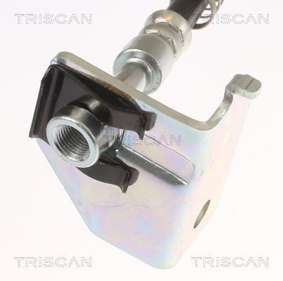 Flexible de frein (Durite de frein) Triscan A/S 8150 431023