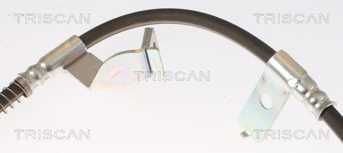 Flexible de frein (Durite de frein) Triscan A/S 8150 431023