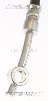 Flexible de frein (Durite de frein) Triscan A/S 8150 431023