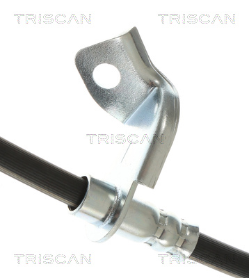 Flexible de frein (Durite de frein) Triscan A/S 8150 431025