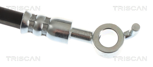 Flexible de frein (Durite de frein) Triscan A/S 8150 431025