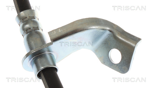 Flexible de frein (Durite de frein) Triscan A/S 8150 431026