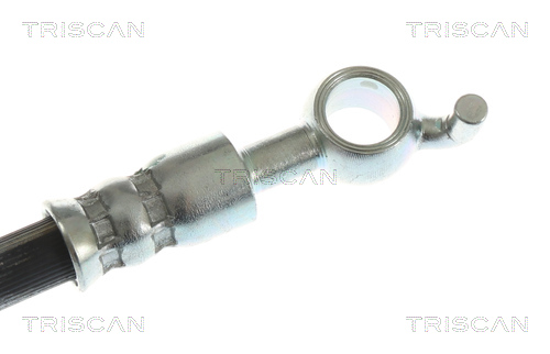 Flexible de frein (Durite de frein) Triscan A/S 8150 431026