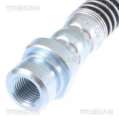 Flexible de frein (Durite de frein) Triscan A/S ref. 8150 43102