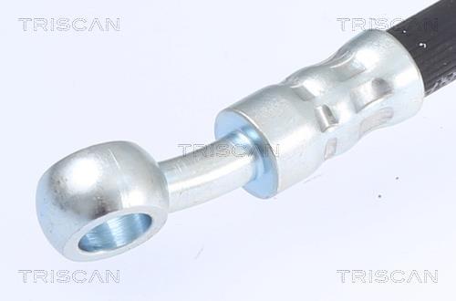 Flexible de frein (Durite de frein) Triscan A/S ref. 8150 43103