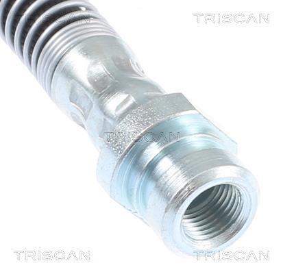 Flexible de frein (Durite de frein) Triscan A/S ref. 8150 43103