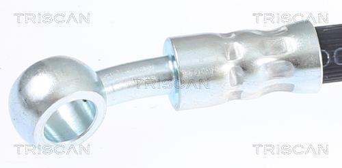 Flexible de frein (Durite de frein) Triscan A/S 8150 43104