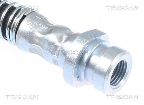 Flexible de frein (Durite de frein) Triscan A/S 8150 43104