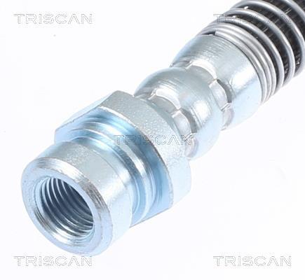 Flexible de frein (Durite de frein) Triscan A/S ref. 8150 43105