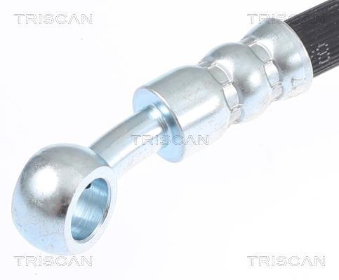Flexible de frein (Durite de frein) Triscan A/S ref. 8150 43105