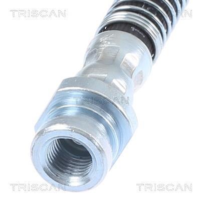 Flexible de frein (Durite de frein) Triscan A/S 8150 43107