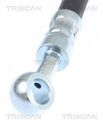 Flexible de frein (Durite de frein) Triscan A/S 8150 43107
