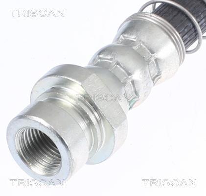 Flexible de frein (Durite de frein) Triscan A/S ref. 8150 43108