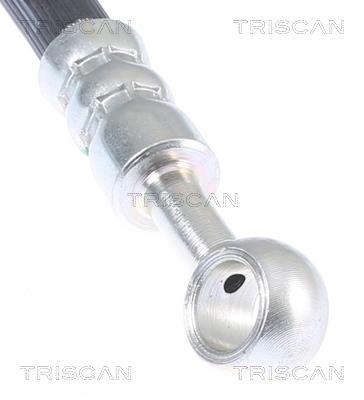 Flexible de frein (Durite de frein) Triscan A/S ref. 8150 43108
