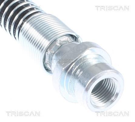Flexible de frein (Durite de frein) Triscan A/S 8150 43109