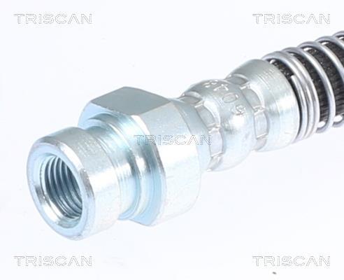 Flexible de frein (Durite de frein) Triscan A/S ref. 8150 43110