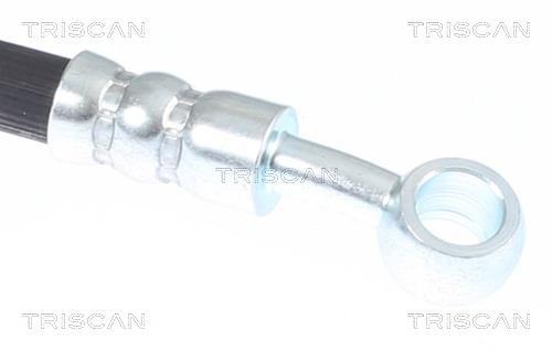 Flexible de frein (Durite de frein) Triscan A/S ref. 8150 43110