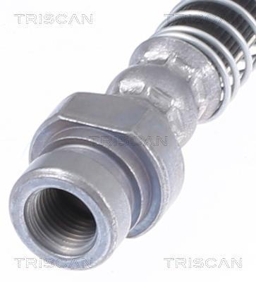 Flexible de frein (Durite de frein) Triscan A/S ref. 8150 43112