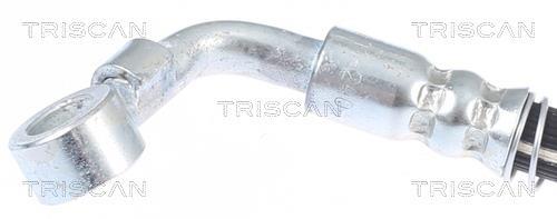 Flexible de frein (Durite de frein) Triscan A/S ref. 8150 43112