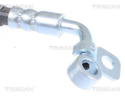 Flexible de frein (Durite de frein) Triscan A/S ref. 8150 43113