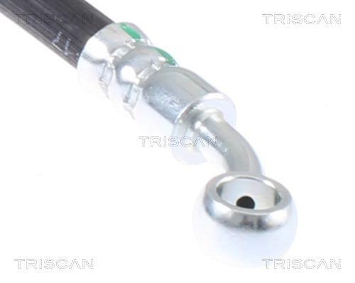 Flexible de frein (Durite de frein) Triscan A/S ref. 8150 43117