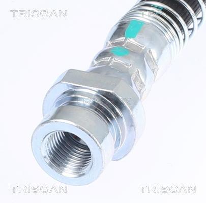 Flexible de frein (Durite de frein) Triscan A/S 8150 43118