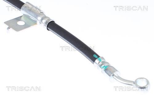 Flexible de frein (Durite de frein) Triscan A/S 8150 43118
