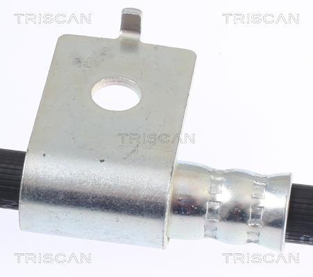 Flexible de frein (Durite de frein) Triscan A/S 8150 43118