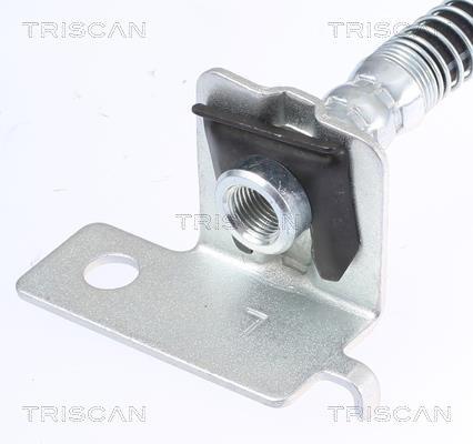 Flexible de frein (Durite de frein) Triscan A/S ref. 8150 43119