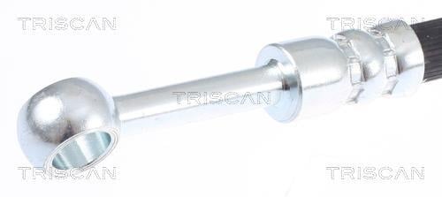 Flexible de frein (Durite de frein) Triscan A/S ref. 8150 43119