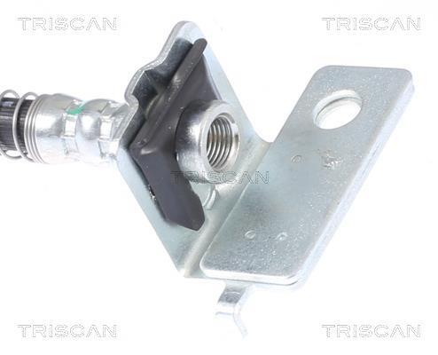Flexible de frein (Durite de frein) Triscan A/S 8150 43120