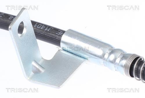 Flexible de frein (Durite de frein) Triscan A/S 8150 43120