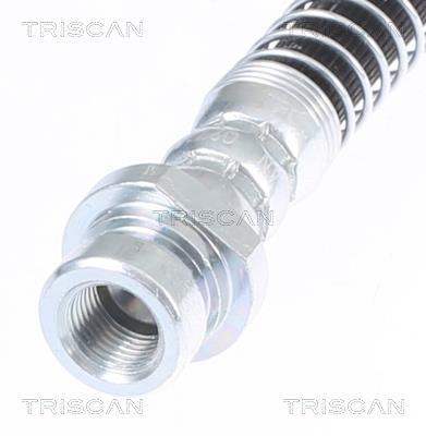 Flexible de frein (Durite de frein) Triscan A/S ref. 8150 43121