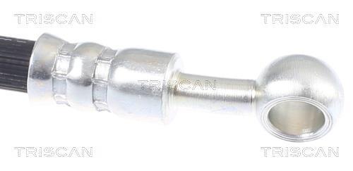 Flexible de frein (Durite de frein) Triscan A/S ref. 8150 43121