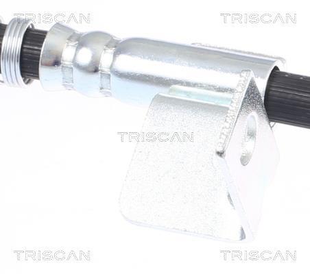 Flexible de frein (Durite de frein) Triscan A/S ref. 8150 43121