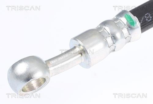 Flexible de frein (Durite de frein) Triscan A/S ref. 8150 43122