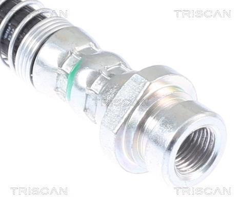 Flexible de frein (Durite de frein) Triscan A/S ref. 8150 43122