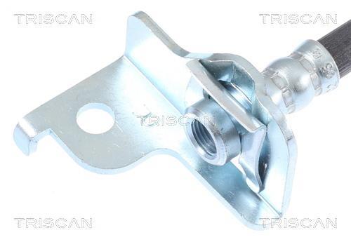 Flexible de frein (Durite de frein) Triscan A/S ref. 8150 43125