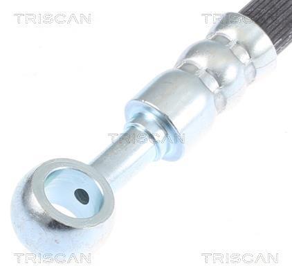 Flexible de frein (Durite de frein) Triscan A/S ref. 8150 43125