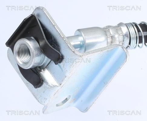 Flexível de travão Triscan A/S 8150 43127